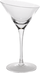 Изображение товара Бокал для мартини HOMECLUB Charm, стекло, 290мл, Арт. tccg-4