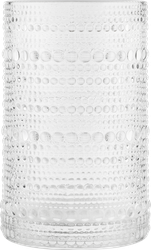 Изображение товара Стакан HOMECLUB Pearl, стекло, 350мл, Арт. HGC-126
