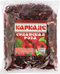 Изображение товара Напиток чайный СУДАНСКАЯ РОЗА, 200г
