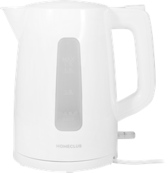 Изображение товара Чайник HOMECLUB Strix 2200Вт, 1.7л, Арт. KEP0302-GS