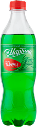 Изображение товара Напиток ОТ МАРТИНА Тархун сильногазированный, 0.5л