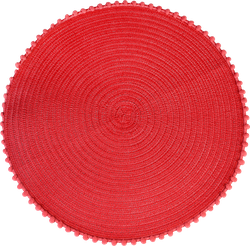 Изображение товара Салфетка декоративная HOMECLUB Christmas Traditions 45х30см, Арт. PPH-01