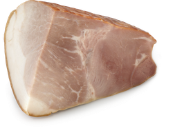 Изображение товара Окорок копчено-вареный ЛЕНТА Выбор Экспертов Европейский, весовой