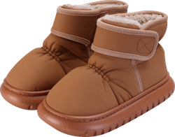 Изображение товара Ботинки женские INWIN коричневые, Арт. SKR242057