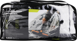 Изображение товара Щетка автомобильная 3в1 с лопатой и скребком, Арт. GTF2501