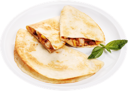 Изображение товара Кесадилья с курицей