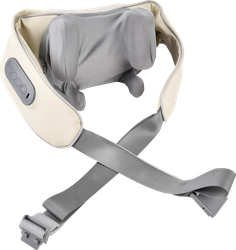 Изображение товара Массажер для шеи и плеч HOMECLUB аккумуляторный, Арт. YRL-M01