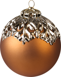 Изображение товара Шар новогодний HOMECLUB Роскошь, пластик, 9см, в ассортименте