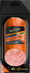 Ветчина ЧЕРКИЗОВО ПРЕМИУМ Рубленая