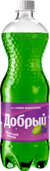 Изображение товара Напиток ДОБРЫЙ Киви, виноград сильногазированный, 1л