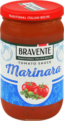 Изображение товара Соус томатный BRAVENTE Маринара, 360г