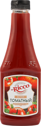 Изображение товара Кетчуп томатный MR.RICCO Pomodoro Speciale, 800г