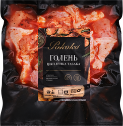 Изображение товара Голень цыпленка табака РОКОКО, 900г