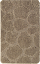 Изображение товара Коврик интерьерный FRESH CODE 50x80см, микрофибра, в ассортименте, Арт. 77381