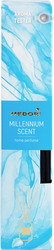 Изображение товара Диффузор MEDORI Millennium scent, с пробником аромата и фибровыми палочками, 50мл, Арт. TH-2024