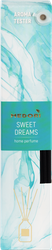Диффузор MEDORI Sweet dreams, с пробником аромата и фибровыми палочками, 50мл, Арт. TH-2025