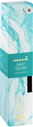 Диффузор MEDORI Sweet dreams, с пробником аромата и фибровыми палочками, 50мл, Арт. TH-2025