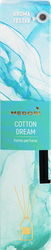 Изображение товара Диффузор MEDORI Cotton Dream, с пробником аромата и фибровыми палочками, 50мл, Арт. TH-2027