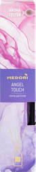 Диффузор MEDORI Angel Touch, с пробником аромата и фибровыми палочками, 50мл, Арт. TH-2028