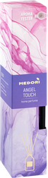 Диффузор MEDORI Angel Touch, с пробником аромата и фибровыми палочками, 50мл, Арт. TH-2028