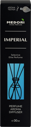 Изображение товара Диффузор MEDORI Imperial, с пробником аромата и фибровыми палочками, 30мл, Арт. TH-3032
