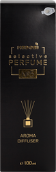 Изображение товара Диффузор MEDORI №5 Флэр Наркотик, с пробником аромата и фибровыми палочками, 100мл, Арт. TH-5005