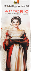 Изображение товара Рис длиннозерный ROMEO ROSSI Arborio, 500г