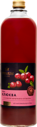 Морс PREMIUM CLUB Клюквенный