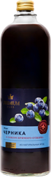 Морс PREMIUM CLUB Черничный