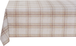 Изображение товара Скатерть HOMECLUB 140х110см, с принтом, Арт. A241-110х140