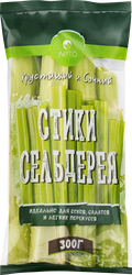 Изображение товара Сельдерей ЛЕТО стики, 300г
