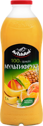 Изображение товара Нектар ARTSHANI Мультифруктовый, с 3 лет, 1л