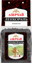 Изображение товара Чай черный АЗЕРЧАЙ Ленкорань, 400г