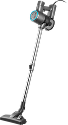 Изображение товара Пылесос RED SOLUTION вертикальный, проводной, 600Вт, 50/60Гц, Арт. VC3015