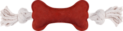Игрушка PAW WOW тягалка Кость