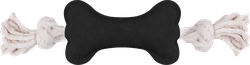 Игрушка PAW WOW тягалка Кость