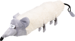 Игрушка PAW WOW тягалка Крыс