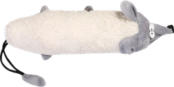 Игрушка PAW WOW тягалка Крыс