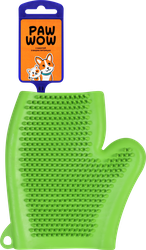 Щетка PAW WOW Рукавица для вычесывания