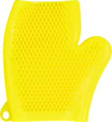 Щетка PAW WOW Рукавица для вычесывания