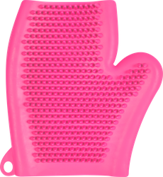 Щетка PAW WOW Рукавица для вычесывания