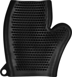 Щетка PAW WOW Рукавица для вычесывания