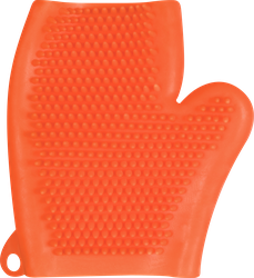 Щетка PAW WOW Рукавица для вычесывания