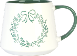 Изображение товара Кружка HOMECLUB Surprise, керамика, 450мл, Арт. 256109