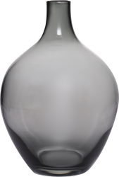 Изображение товара Ваза ГРАНДСОН Susan, стекло, 20см