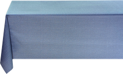 Изображение товара Скатерть HOMECLUB 140х180см, серая, Арт. A562-2-180х140