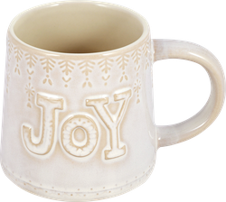 Изображение товара Кружка HOMECLUB Marshmallow, керамика, 350мл, Арт. 256119