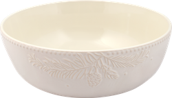 Изображение товара Салатник HOMECLUB Conifer 23см, керамика, Арт. 256130