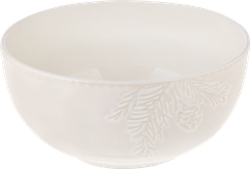 Изображение товара Тарелка HOMECLUB Conifer, глубокая 14см, керамика, Арт. 256135