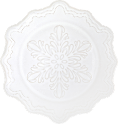 Изображение товара Тарелка десертная HOMECLUB Moment 19см, керамика, Арт. 256157